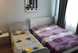 Mieszkanie 52 m² - Juriewskaja, Batumi, Gruzja