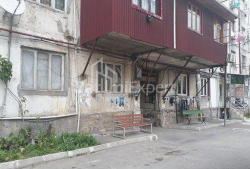 Mieszkanie 2-комн 36 m² - Juriewskaja, Batumi