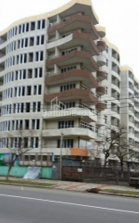 Mieszkanie 1-комн 27 m² - Juriewskaja, Batumi
