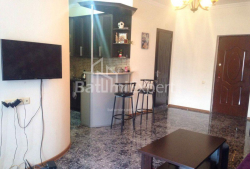 Mieszkanie 2-комн 54 m² - Niko Pirosmaniego, Batumi