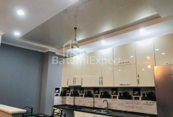 Mieszkanie 2-комн 60 m² - Niko Pirosmaniego, Batumi