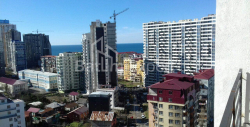 Mieszkanie 70 m² - Jusuf Kobaladze, Batumi, Gruzja