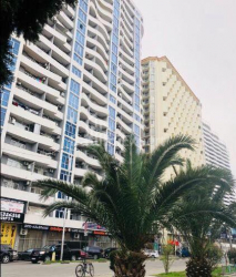 Mieszkanie 1-комн 30 m² - Jusuf Kobaladze, Batumi