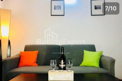 Mieszkanie 1-комн 30 m² - Jusuf Kobaladze, Batumi