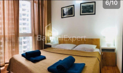 Mieszkanie 1-комн 30 m² - Jusuf Kobaladze, Batumi