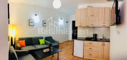 Mieszkanie 1-комн 30 m² - Jusuf Kobaladze, Batumi