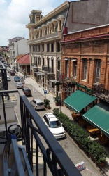 Mieszkanie 60 m² - Juriewskaja, Batumi, Gruzja