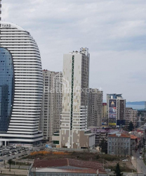 Mieszkanie 54 m² - Niko Pirosmaniego, Batumi, Gruzja