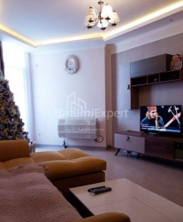 Mieszkanie 2-комн 56 m² - Aleksandra Puszkin, Batumi
