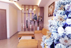 Mieszkanie 2-комн 56 m² - Aleksandra Puszkin, Batumi