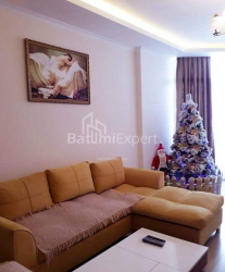 Mieszkanie 2-комн 56 m² - Aleksandra Puszkin, Batumi