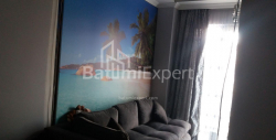 Mieszkanie 47 m² - króla Parnawaza, Batumi, Gruzja