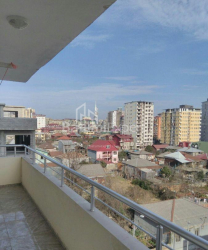 Mieszkanie 76 m² - Petra Melikiszwili, Batumi, Gruzja
