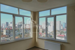 Mieszkanie 3-комн 72 m² - Petra Melikiszwili, Batumi