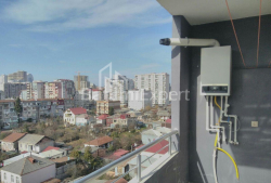 Mieszkanie 72 m² - Petra Melikiszwili, Batumi, Gruzja