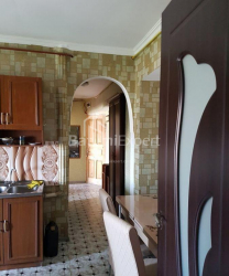Mieszkanie 3-комн 63 m² - Juriewskaja, Batumi