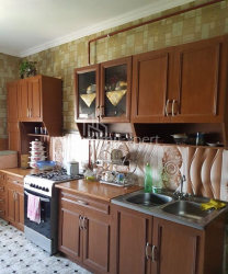Mieszkanie 3-комн 63 m² - Juriewskaja, Batumi