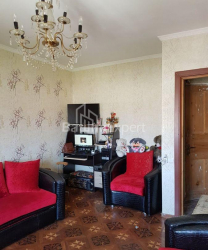 Mieszkanie 3-комн 63 m² - Juriewskaja, Batumi