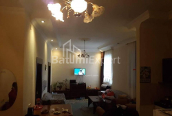 Mieszkanie 4-комн 70 m² - Juriewskaja, Batumi
