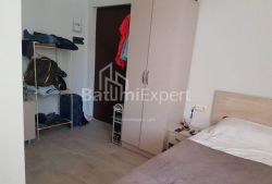 Mieszkanie 1-комн 23 m² - Petra Bagrationi, Batumi