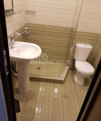 Mieszkanie 1-комн 23 m² - Petra Bagrationi, Batumi