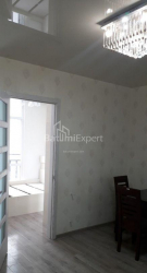 Mieszkanie 2-комн 38 m² - Jusuf Kobaladze, Batumi