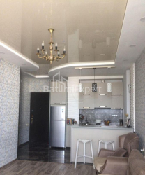 Mieszkanie 3-комн 55 m² - Aleksandra Puszkin, Batumi