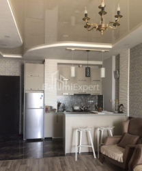 Mieszkanie 3-комн 55 m² - Aleksandra Puszkin, Batumi