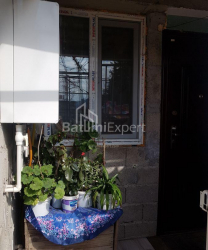 Mieszkanie 43 m² - Fridion Khalvashi, Batumi, Gruzja