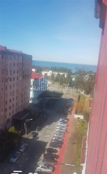 Mieszkanie 39 m² - Wachtang Gorgasali, Batumi, Gruzja