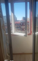 Mieszkanie 2-комн 39 m² - Wachtang Gorgasali, Batumi