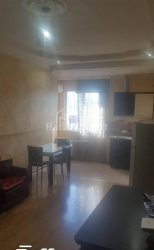 Mieszkanie 2-комн 39 m² - Wachtang Gorgasali, Batumi