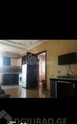 Mieszkanie 39 m² - Wachtang Gorgasali, Batumi, Gruzja