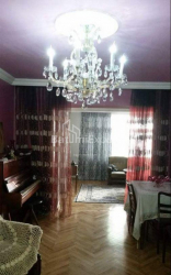 Mieszkanie 5-комн 88 m² - Akaki Tsereteli, Batumi