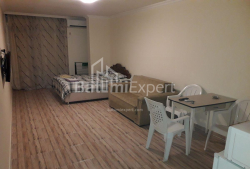Mieszkanie 34 m² - Szeryf Chimsziaszwili, Batumi, Gruzja