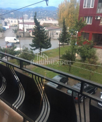 Mieszkanie 3-комн 80 m² - Juriewskaja, Batumi