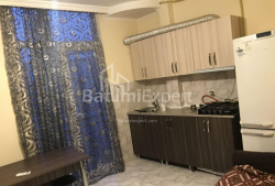 Mieszkanie 2-комн 33 m² - Juriewskaja, Batumi