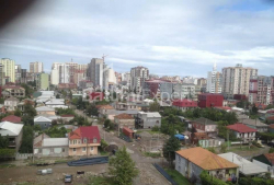 Mieszkanie 5-комн 100 m² - Michaił Lermontow, Batumi