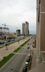 Mieszkanie 3-комн 72 m² - Juriewskaja, Batumi