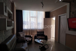 Mieszkanie 3-комн 72 m² - Juriewskaja, Batumi