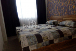 Mieszkanie 3-комн 72 m² - Juriewskaja, Batumi