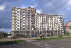 Mieszkanie 3-комн 72 m² - Juriewskaja, Batumi