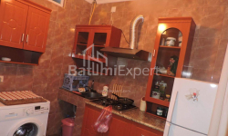 Mieszkanie 38 m² - Juriewskaja, Batumi, Gruzja