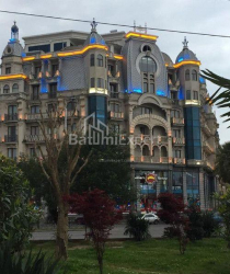 Mieszkanie 4-комн 170 m² - Juriewskaja, Batumi