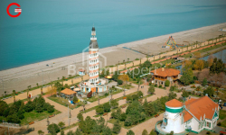 Mieszkanie 2-комн 43 m² - Szeryf Chimsziaszwili, Batumi