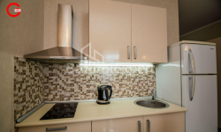 Mieszkanie 43 m² - Szeryf Chimsziaszwili, Batumi, Gruzja