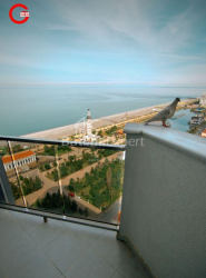 Mieszkanie 43 m² - Szeryf Chimsziaszwili, Batumi, Gruzja