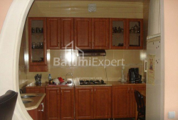 Mieszkanie 3-комн 116 m² - Juriewskaja, Batumi