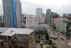 Mieszkanie 4-комн 95 m² - Juriewskaja, Batumi