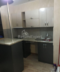 Mieszkanie 1-комн 34 m² - Ilja Czawczawadze, Batumi